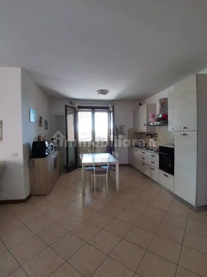 Appartamento in vendita a Gradara