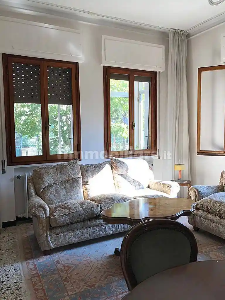 Casa indipendente in vendita a Venezia