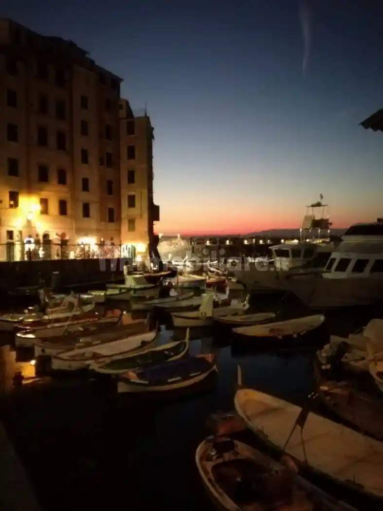 Appartamento in vendita a Camogli