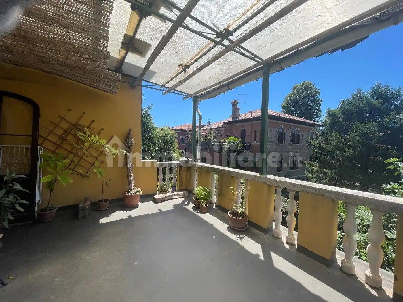 Villa in vendita a Venezia