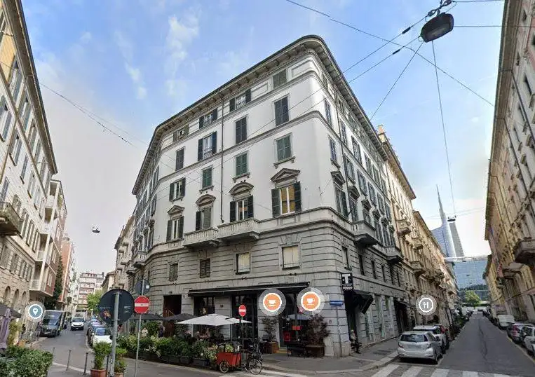 Apartment in vendita a Milan