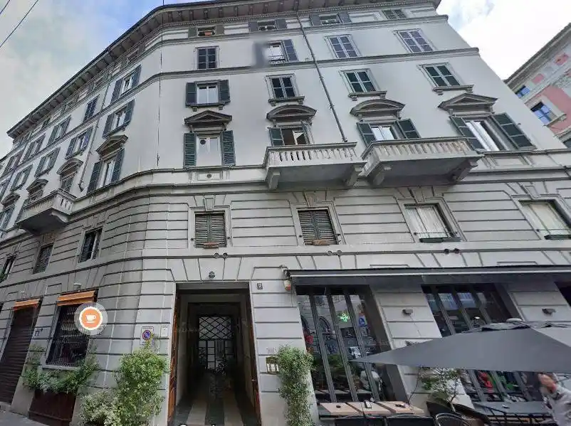 Appartamento all'asta via Marsala 2, Milano - foto 2