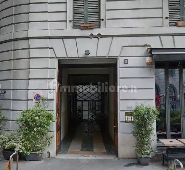 Appartamento all'asta via Marsala 2, Milano - foto 3