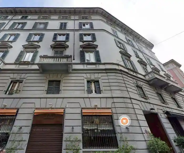 Appartamento all'asta via Marsala 2, Milano - foto 5