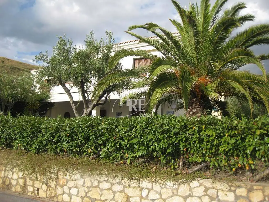 Villa in vendita a Bonifati