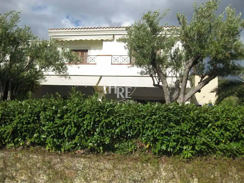 Villa plurifamiliare, ottimo stato, 154 m², Sparvasile, Bonifati - foto 2