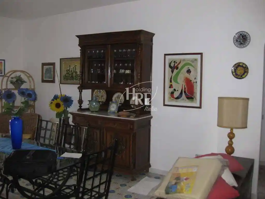 Villa plurifamiliare, ottimo stato, 154 m², Sparvasile, Bonifati - foto 5