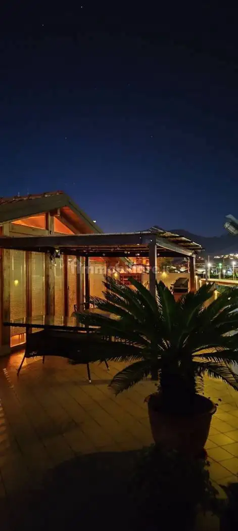 Appartamento in vendita a Praia a Mare