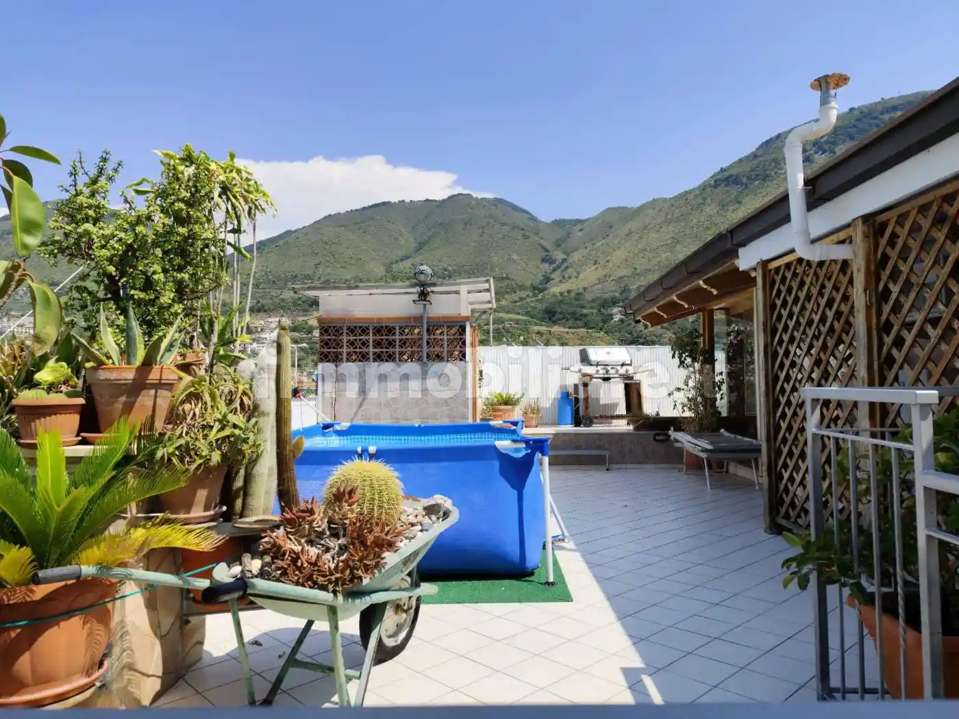 Appartamento via Pasquale Longo 170, Praia a Mare - foto 2