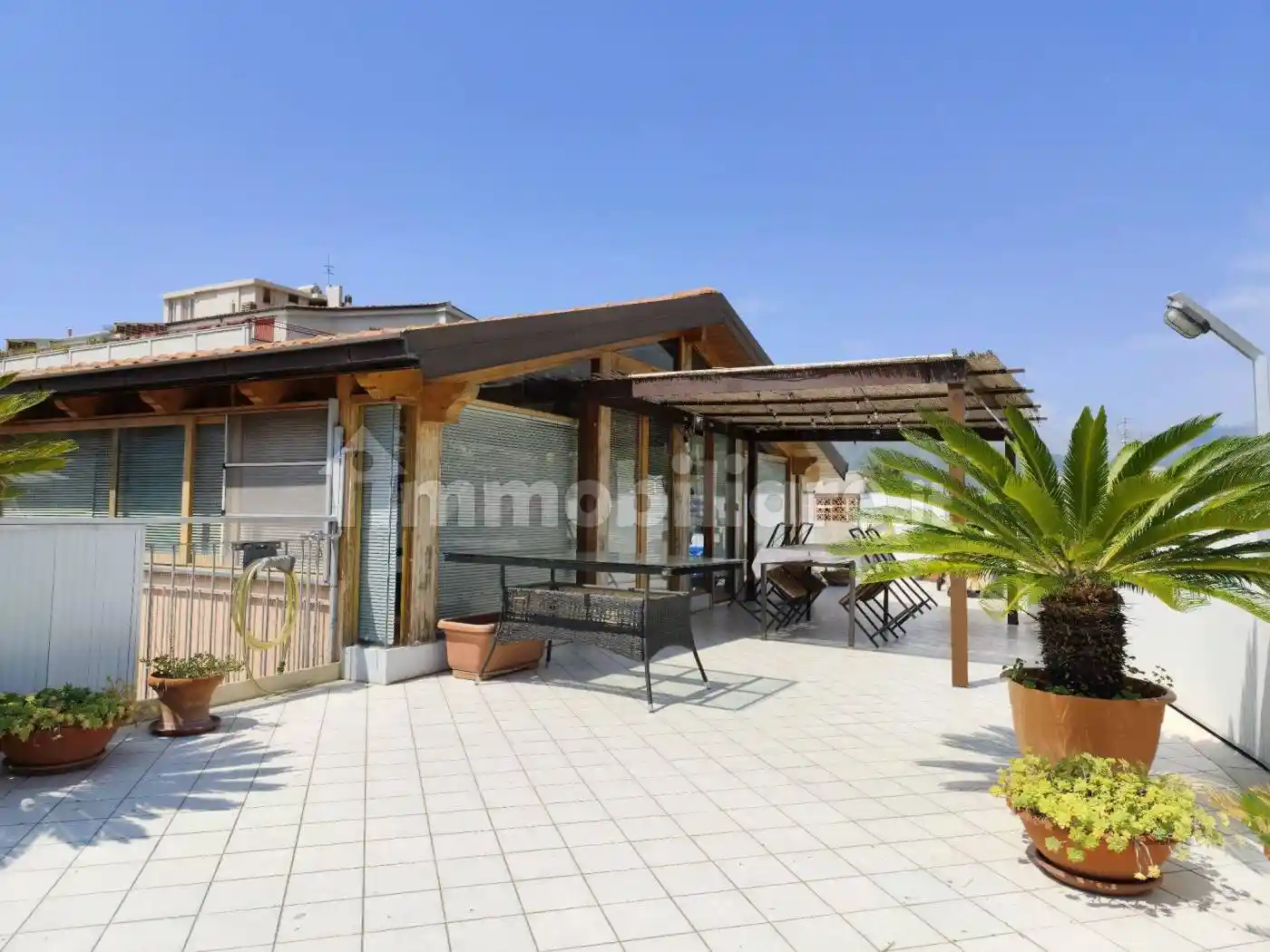 Appartamento via Pasquale Longo 170, Praia a Mare - foto 4