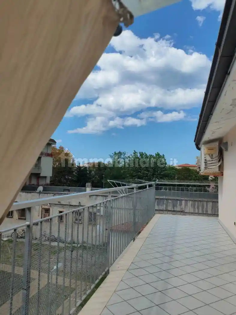 Appartamento via Pasquale Longo 170, Praia a Mare - foto 5