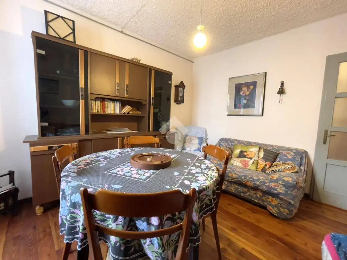 Terratetto plurifamiliare via di Mezzo 2, Centro, Bianzone - foto 3