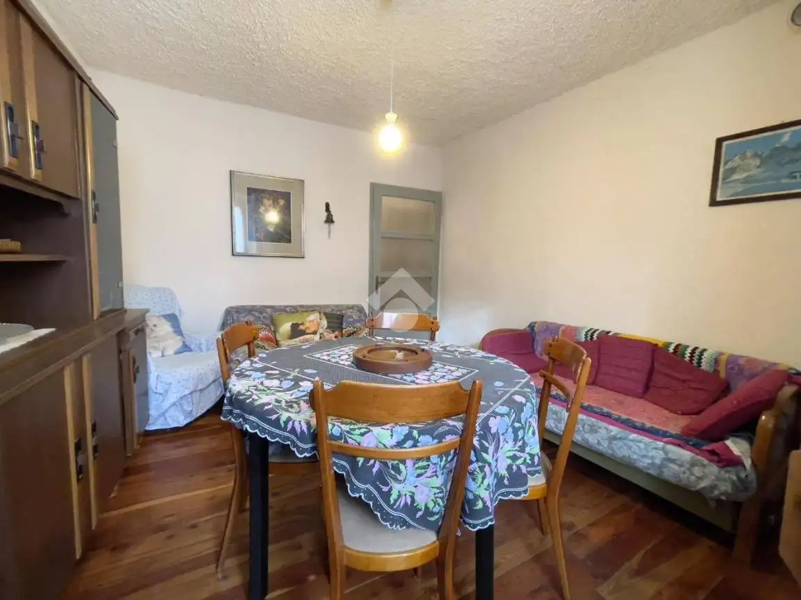 Terratetto plurifamiliare via di Mezzo 2, Centro, Bianzone - foto 4