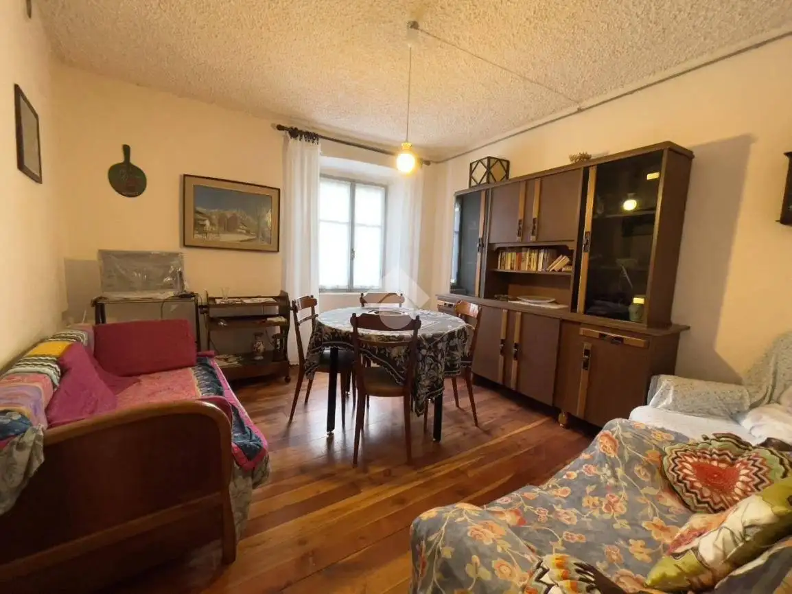 Terratetto plurifamiliare via di Mezzo 2, Centro, Bianzone - foto 5