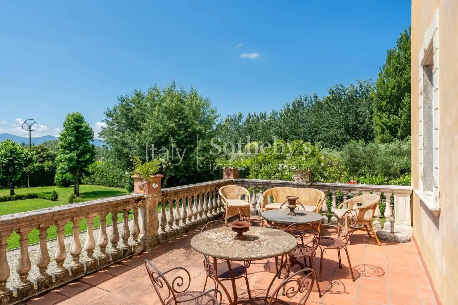 Villa unifamiliare via delle Ville, Segromigno - San Colombano, Capannori - foto 2