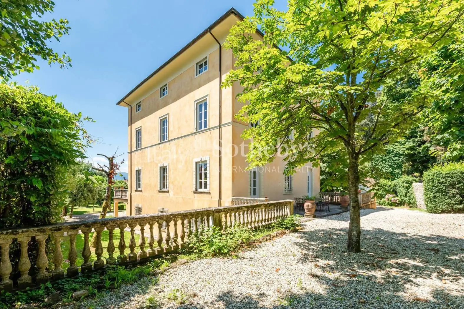 Villa unifamiliare via delle Ville, Segromigno - San Colombano, Capannori - foto 4