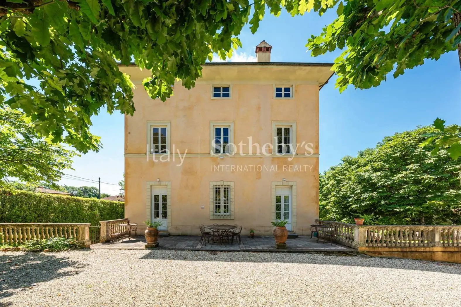 Villa unifamiliare via delle Ville, Segromigno - San Colombano, Capannori - foto 5