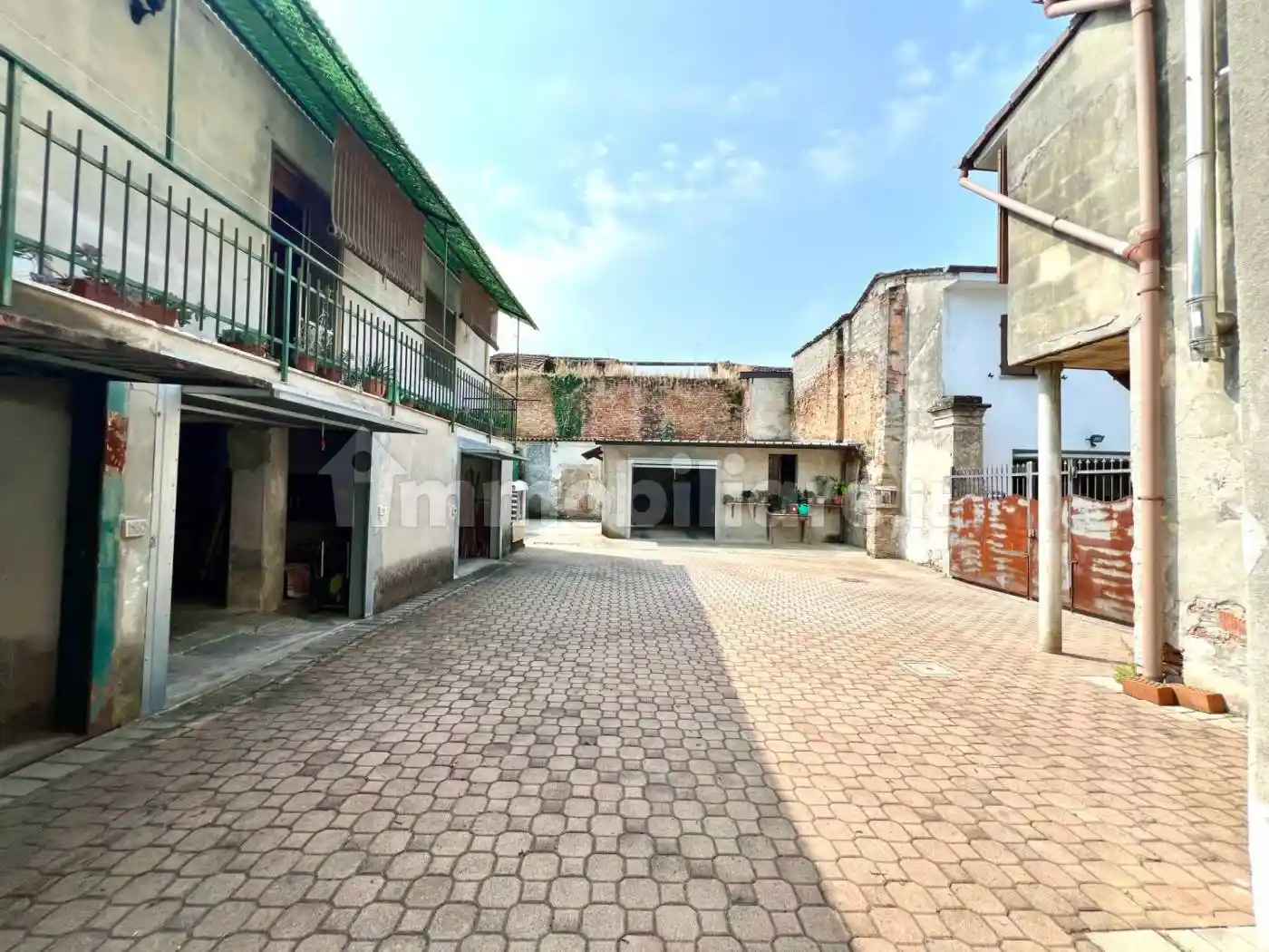 Villa bifamiliare via Acquanegra 5, Fengo, Acquanegra Cremonese - foto 2