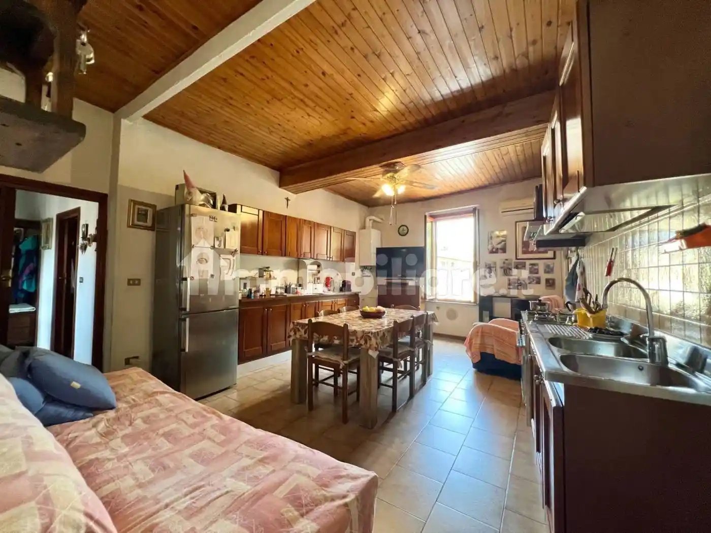 Villa bifamiliare via Acquanegra 5, Fengo, Acquanegra Cremonese - foto 3