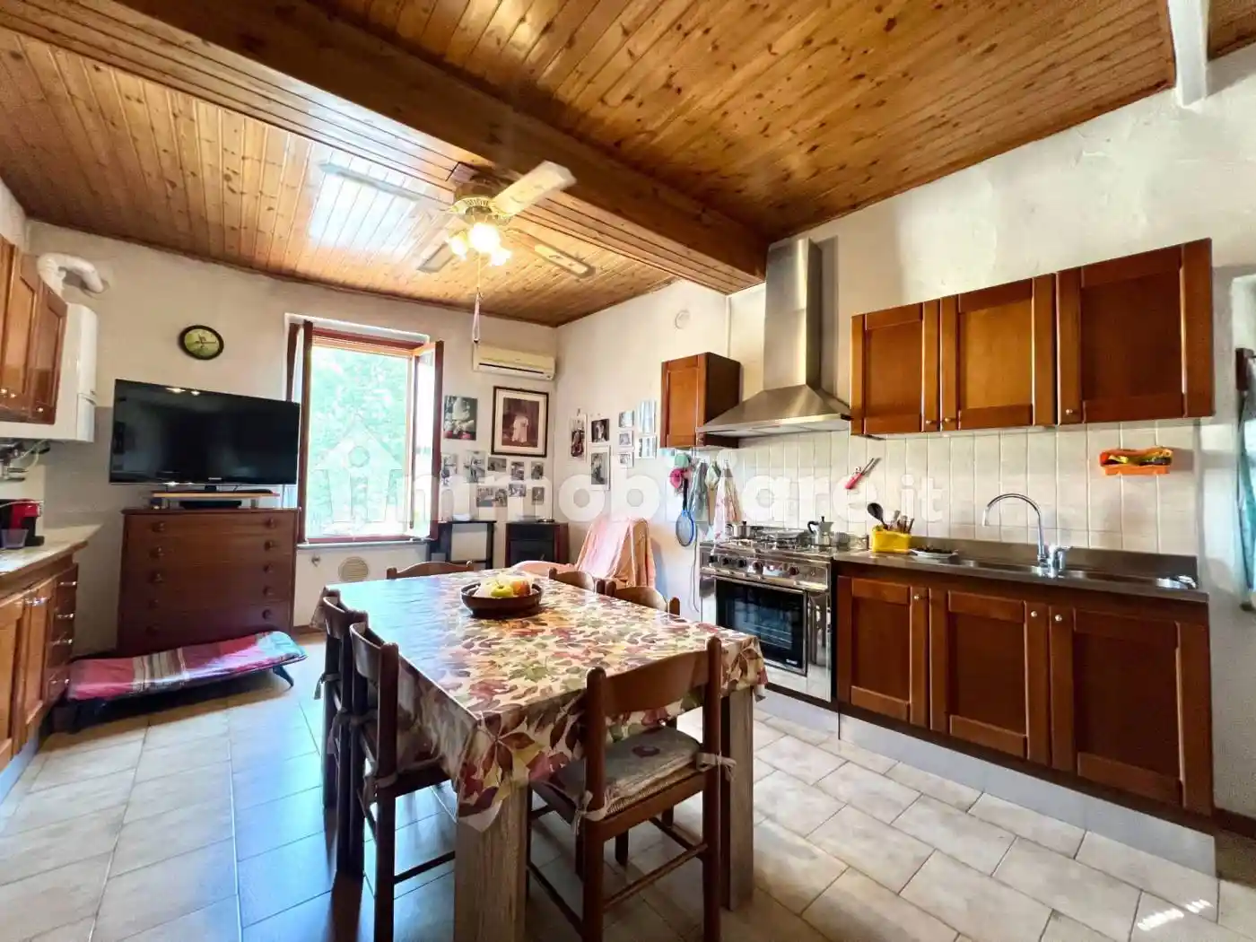 Villa bifamiliare via Acquanegra 5, Fengo, Acquanegra Cremonese - foto 4