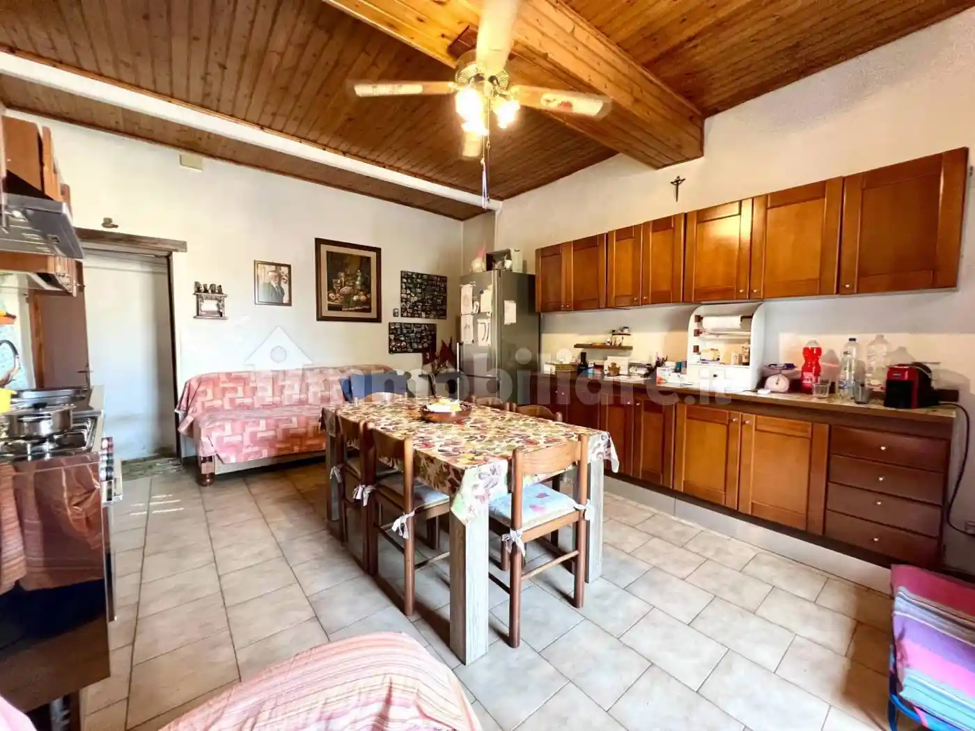 Villa bifamiliare via Acquanegra 5, Fengo, Acquanegra Cremonese - foto 5