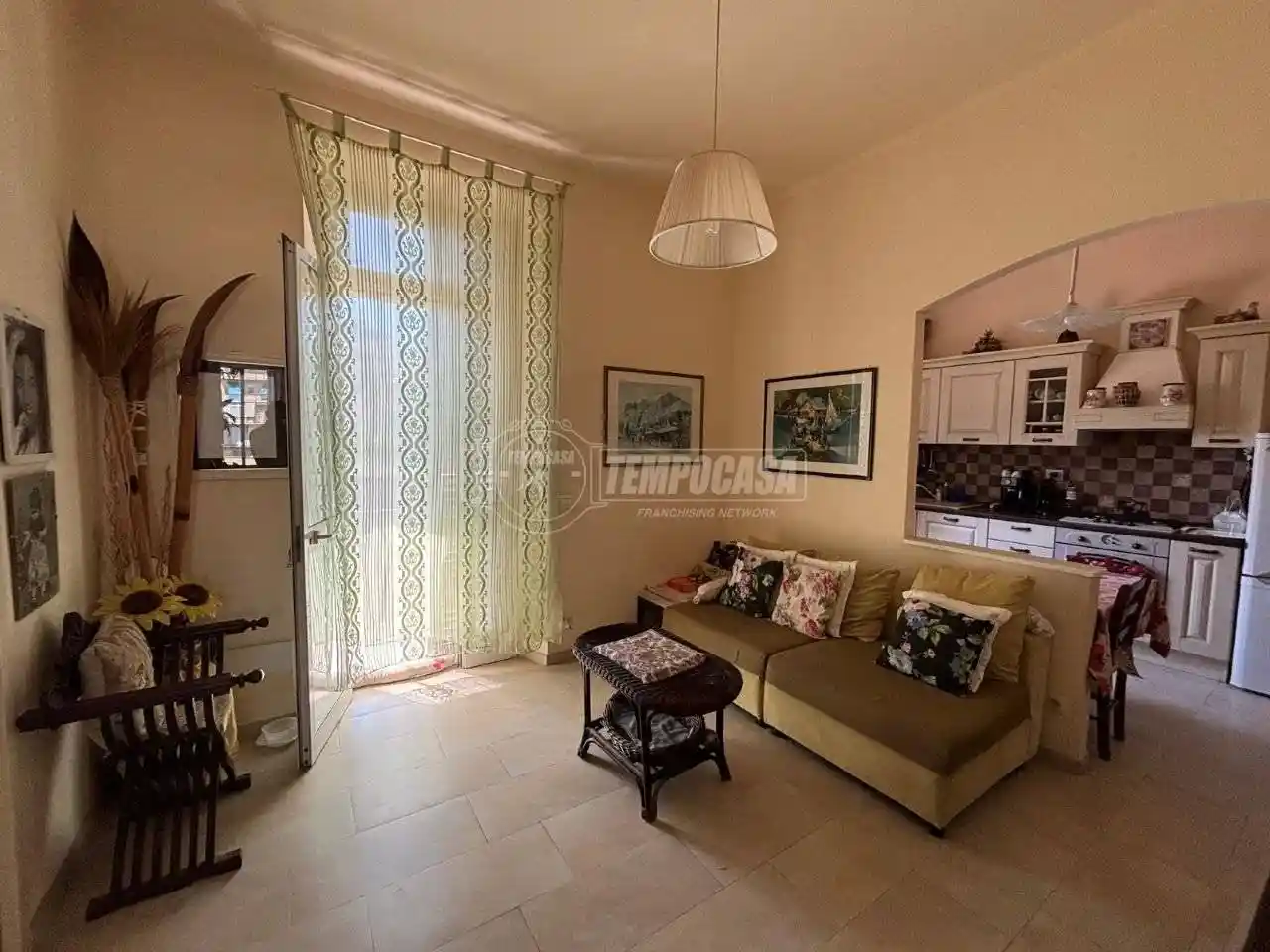 Appartamento in vendita a Casale Monferrato