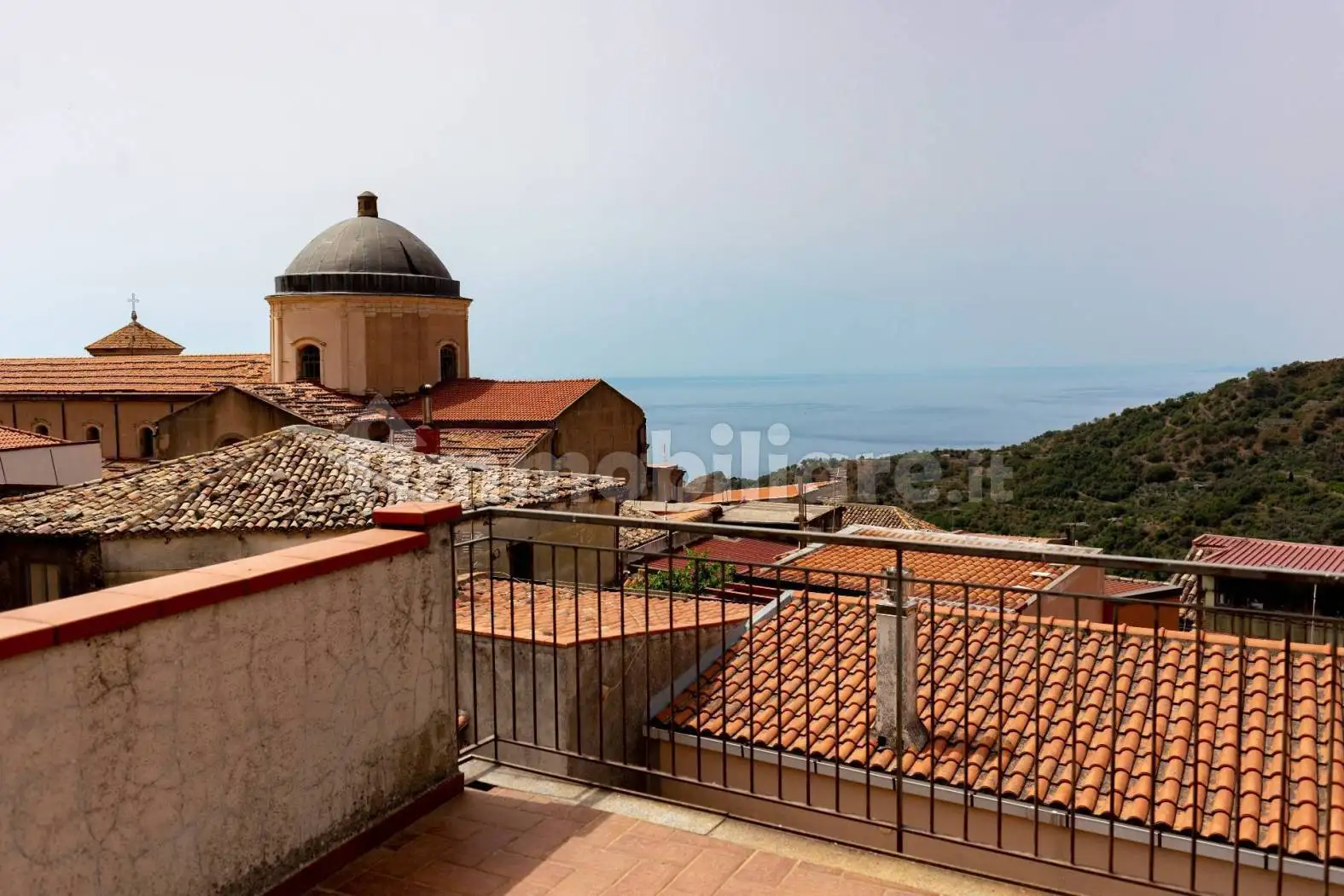 Villa in vendita a Alì