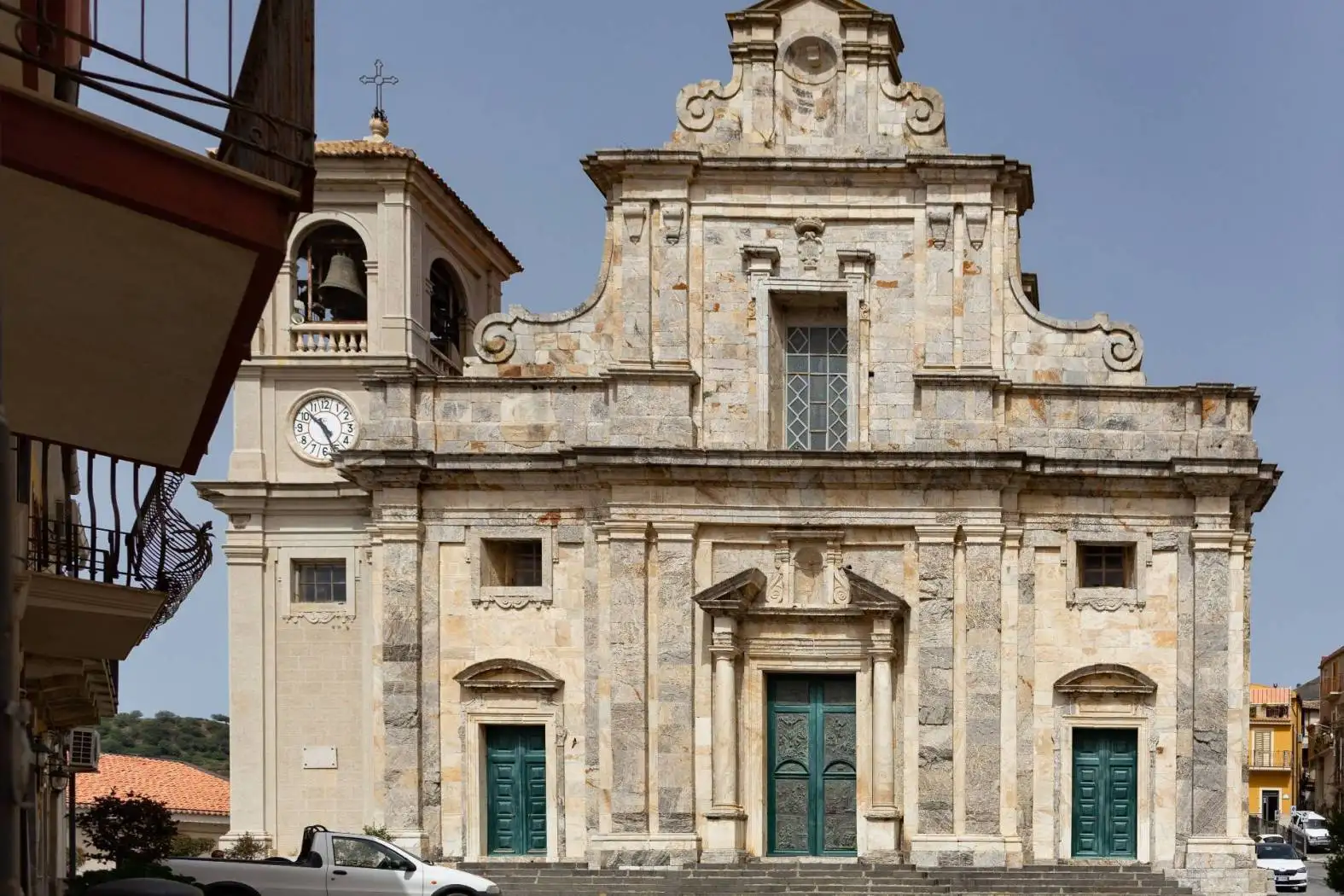 Villa unifamiliare via spirito santo 21, Alì - foto 2