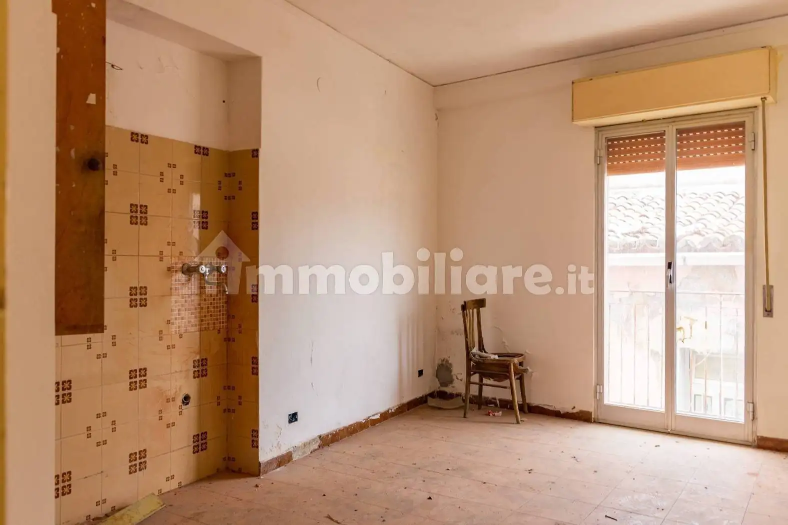 Villa unifamiliare via spirito santo 21, Alì - foto 4