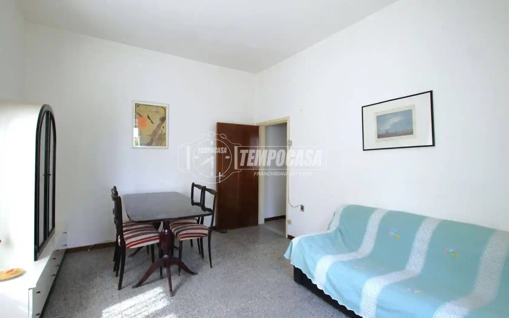 Appartamento in vendita a Fermo