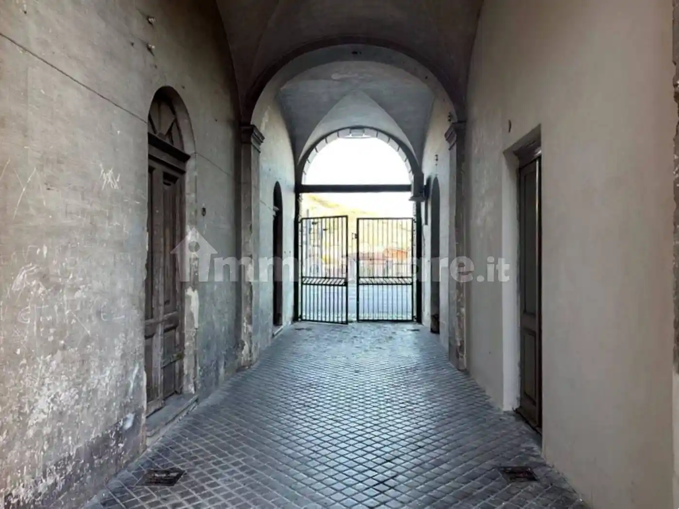 Appartamento in vendita a Torre de' Passeri