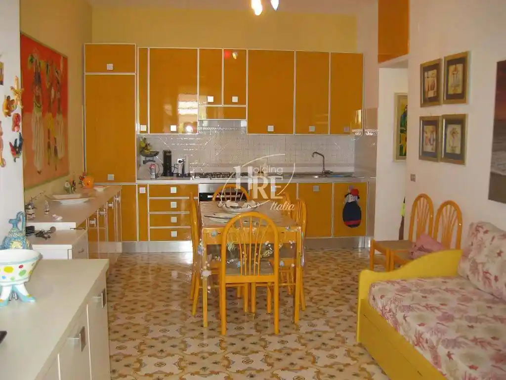 Quadrilocale via Paneduro, Sparvasile, Bonifati - foto 2