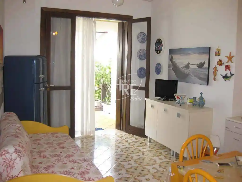 Quadrilocale via Paneduro, Sparvasile, Bonifati - foto 3