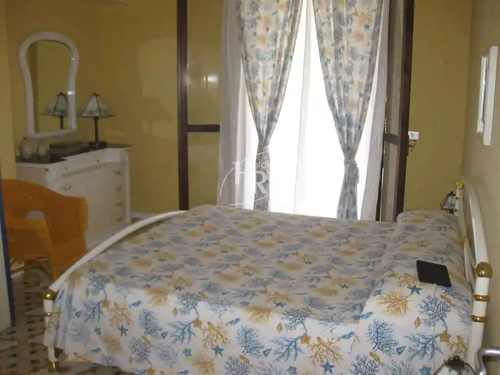 Quadrilocale via Paneduro, Sparvasile, Bonifati - foto 4