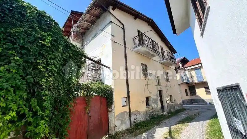 Casa indipendente in vendita a Chiusa di Pesio