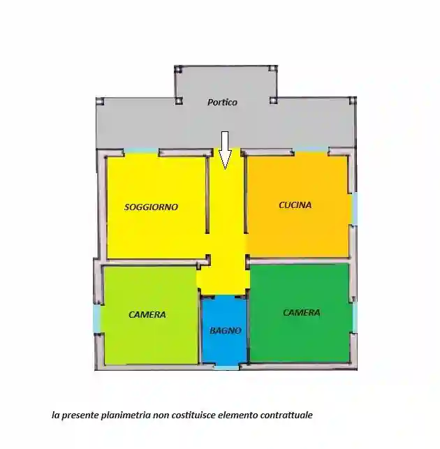 Casa indipendente - foto 2