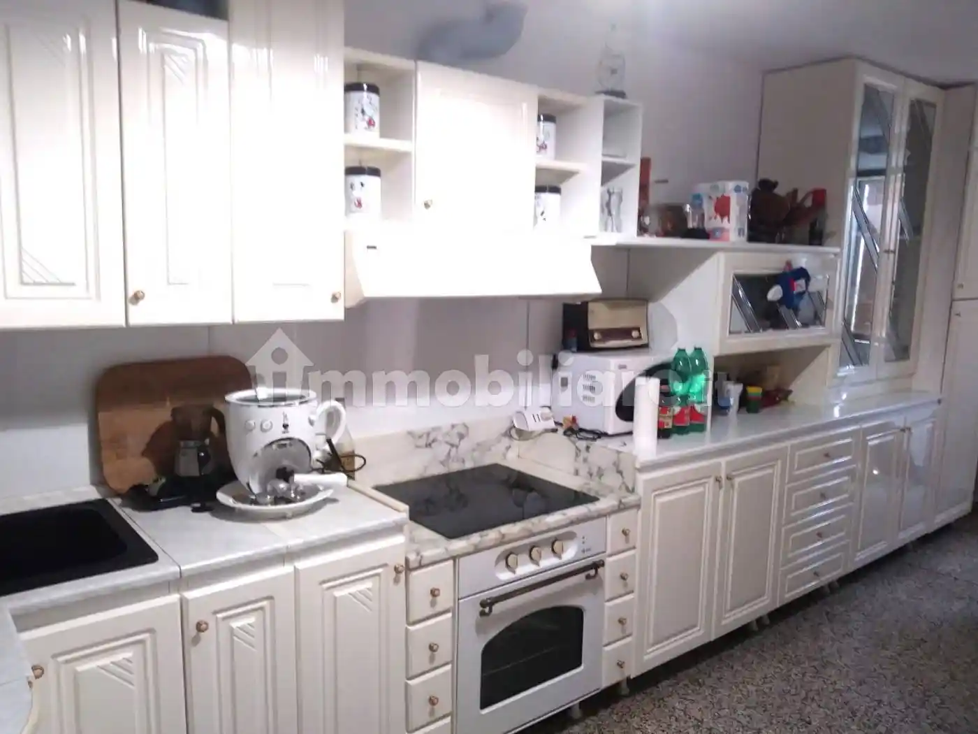 Casa indipendente in vendita a Chianciano Terme
