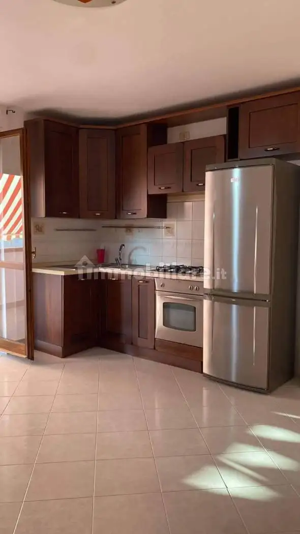 Appartamento in vendita a Agropoli