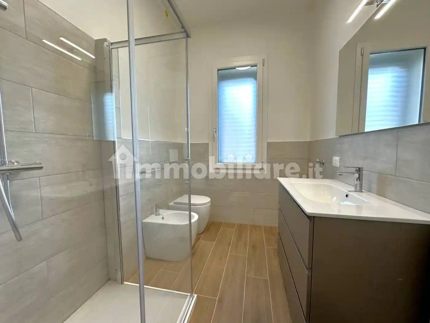 Quadrilocale viale 2 Giugno, 0, Spazzoli - Medaglie D'Oro, Forlì - foto 4