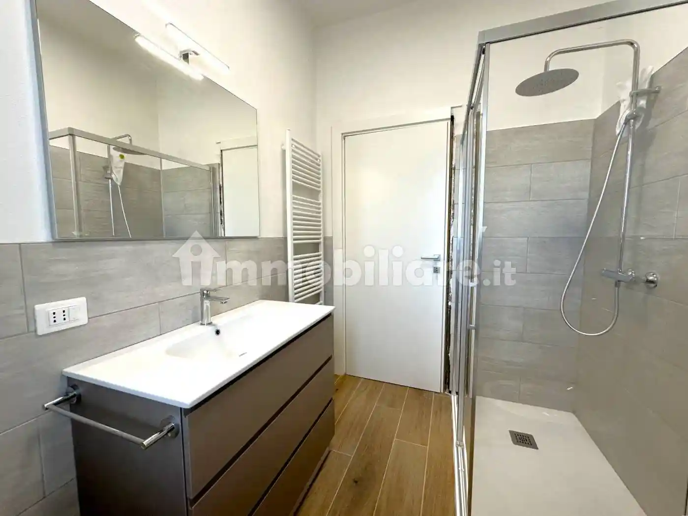 Quadrilocale viale 2 Giugno, 0, Spazzoli - Medaglie D'Oro, Forlì - foto 5