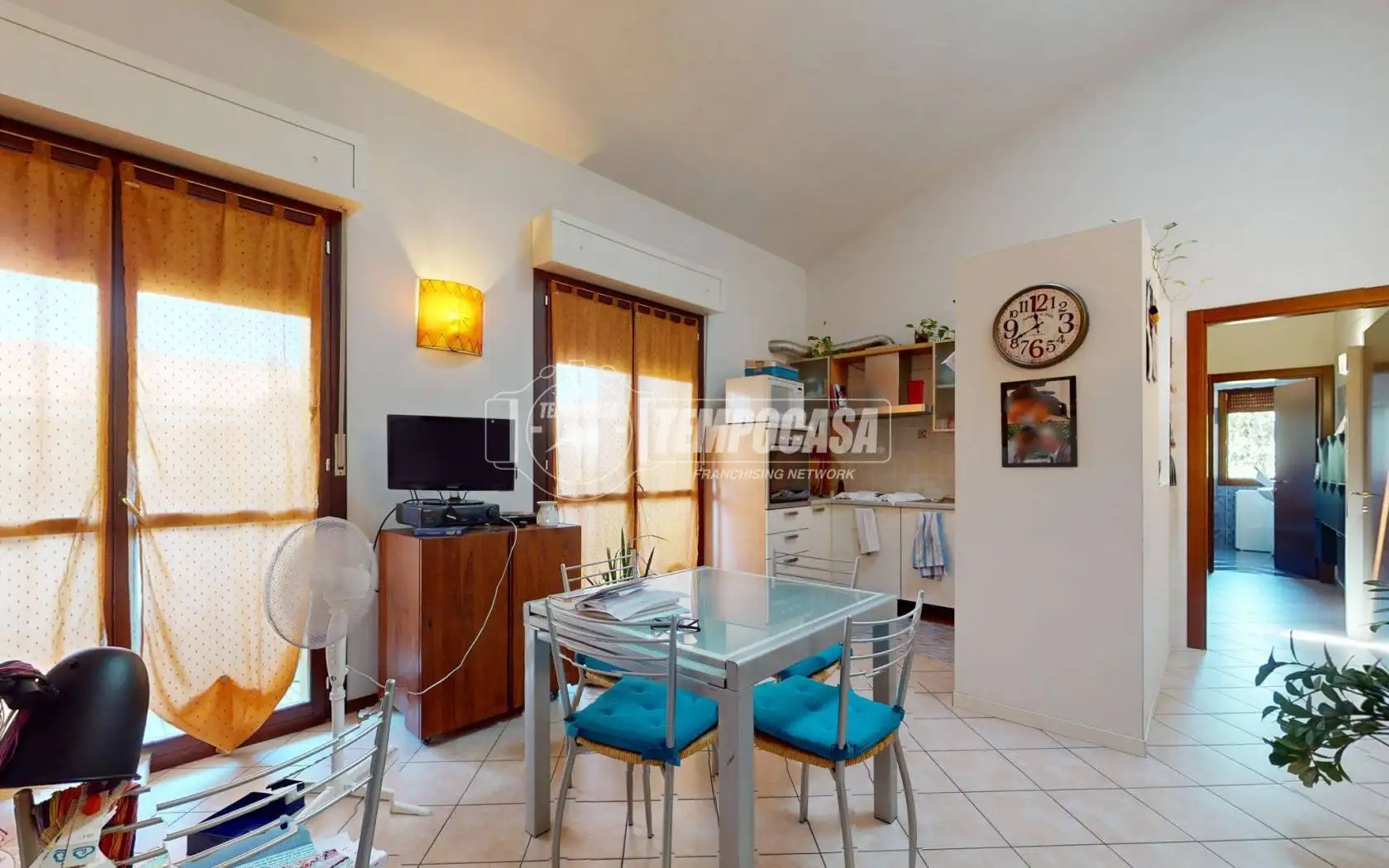 Appartamento in vendita a Sant'Agata Bolognese