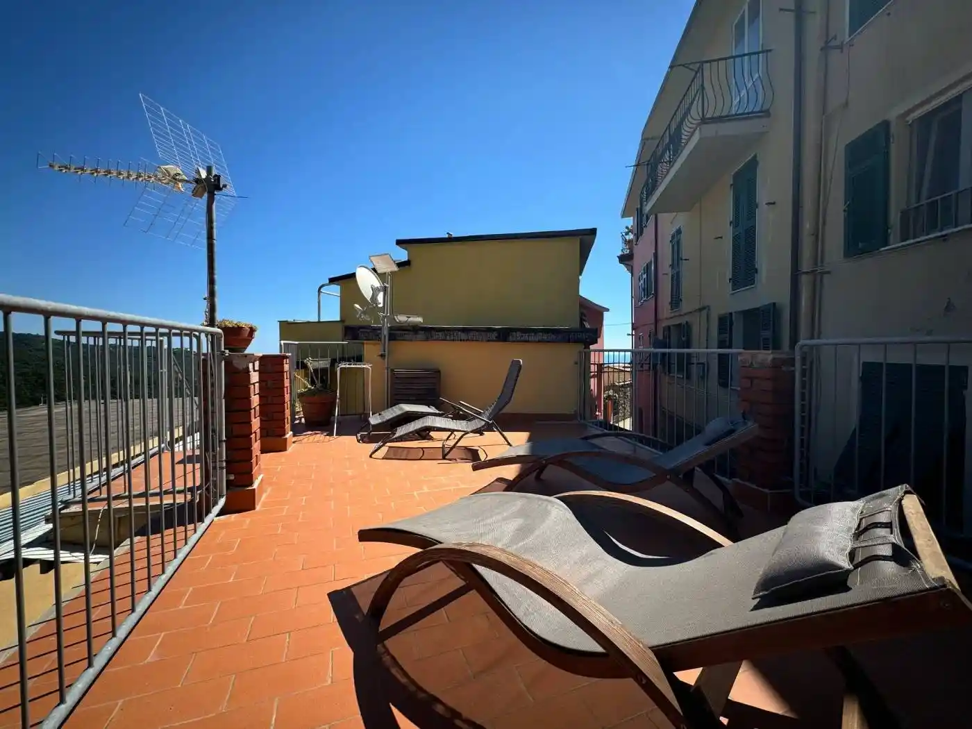 Appartamento in vendita a Riomaggiore