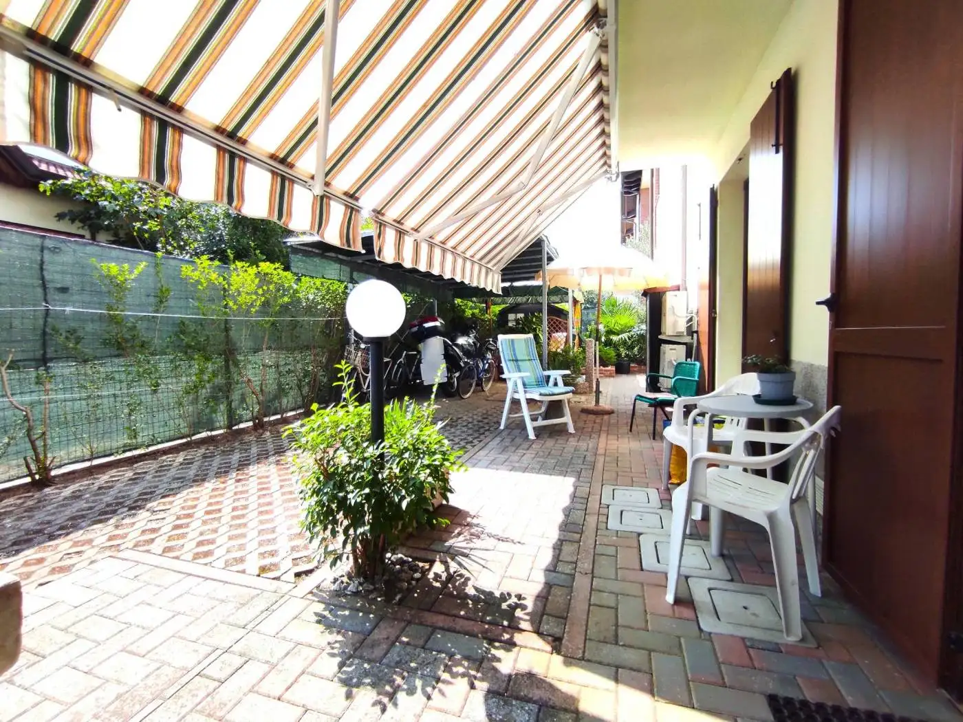 Villetta a schiera in vendita a Comacchio