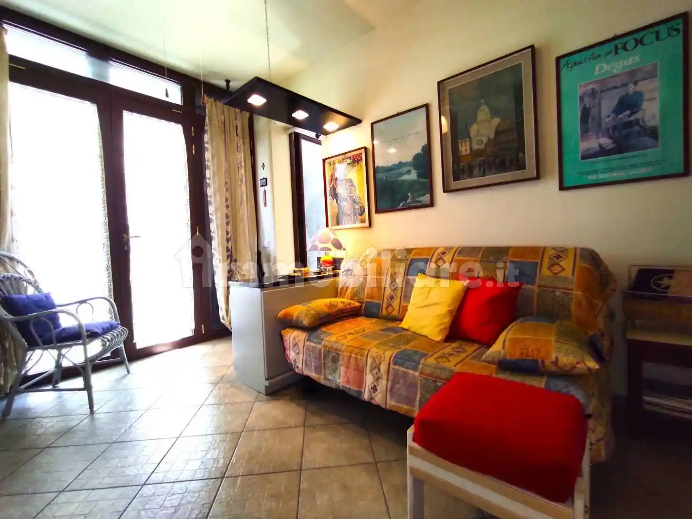 Villetta a schiera - foto 2