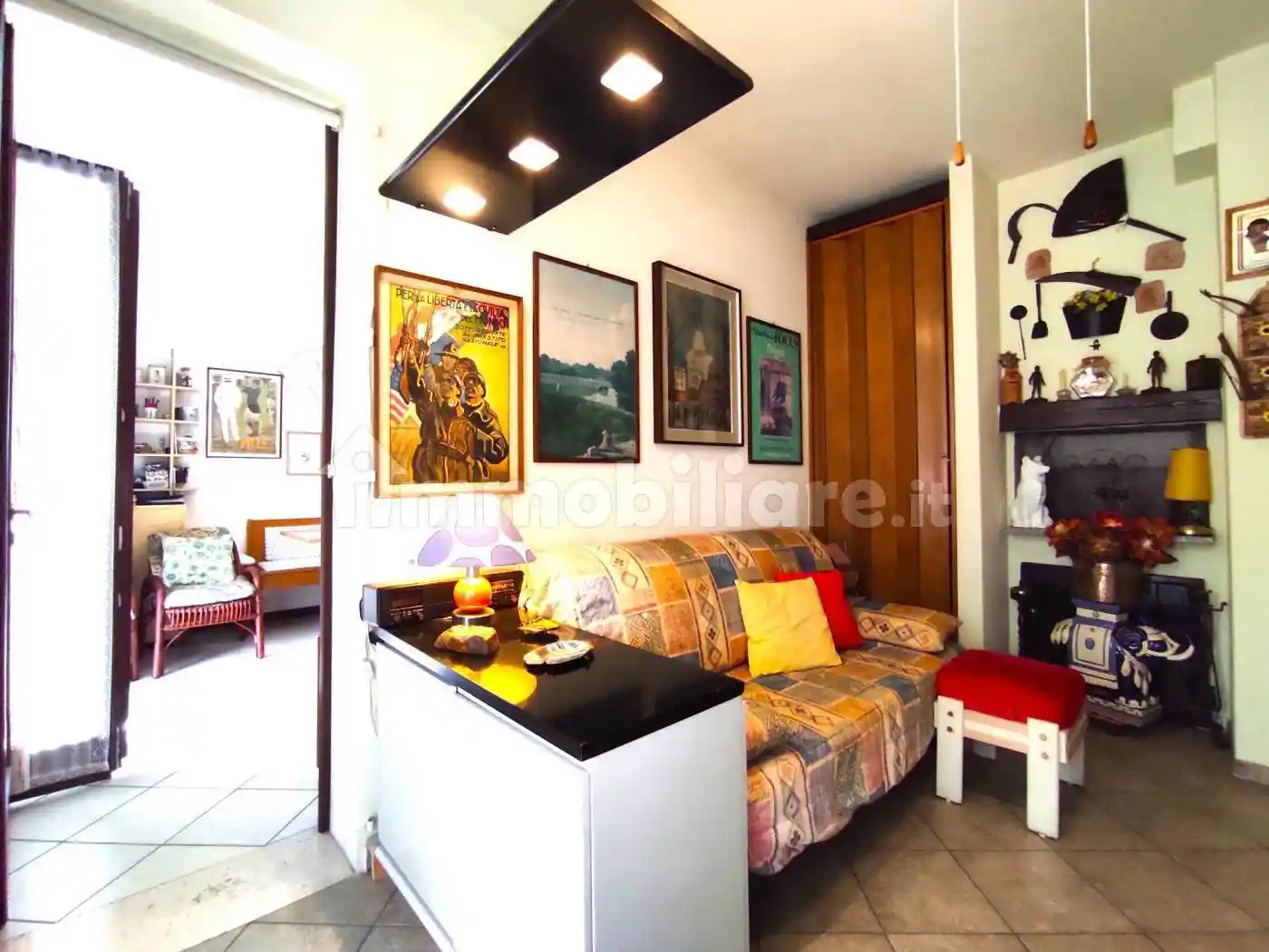 Villetta a schiera - foto 4