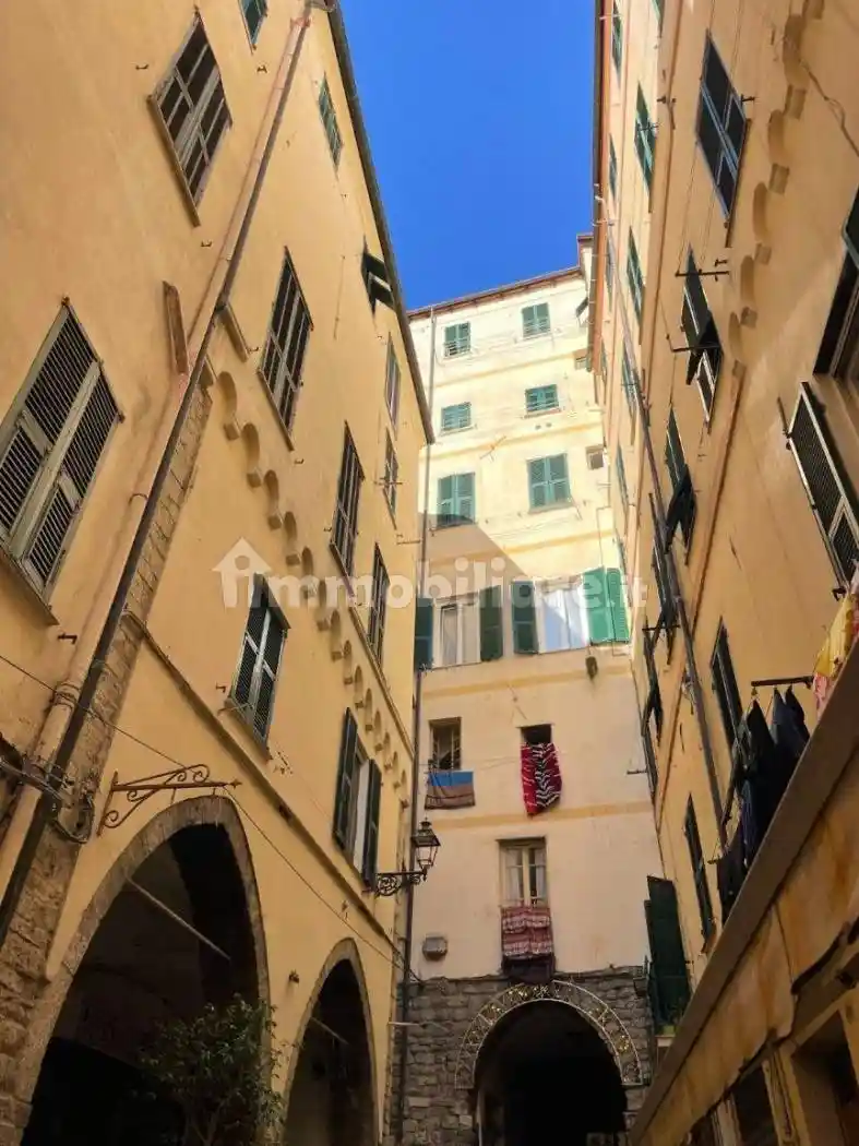 Appartamento in vendita a Sanremo