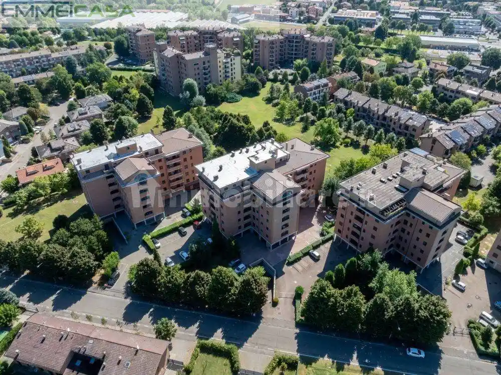 Appartamento in vendita a Modena