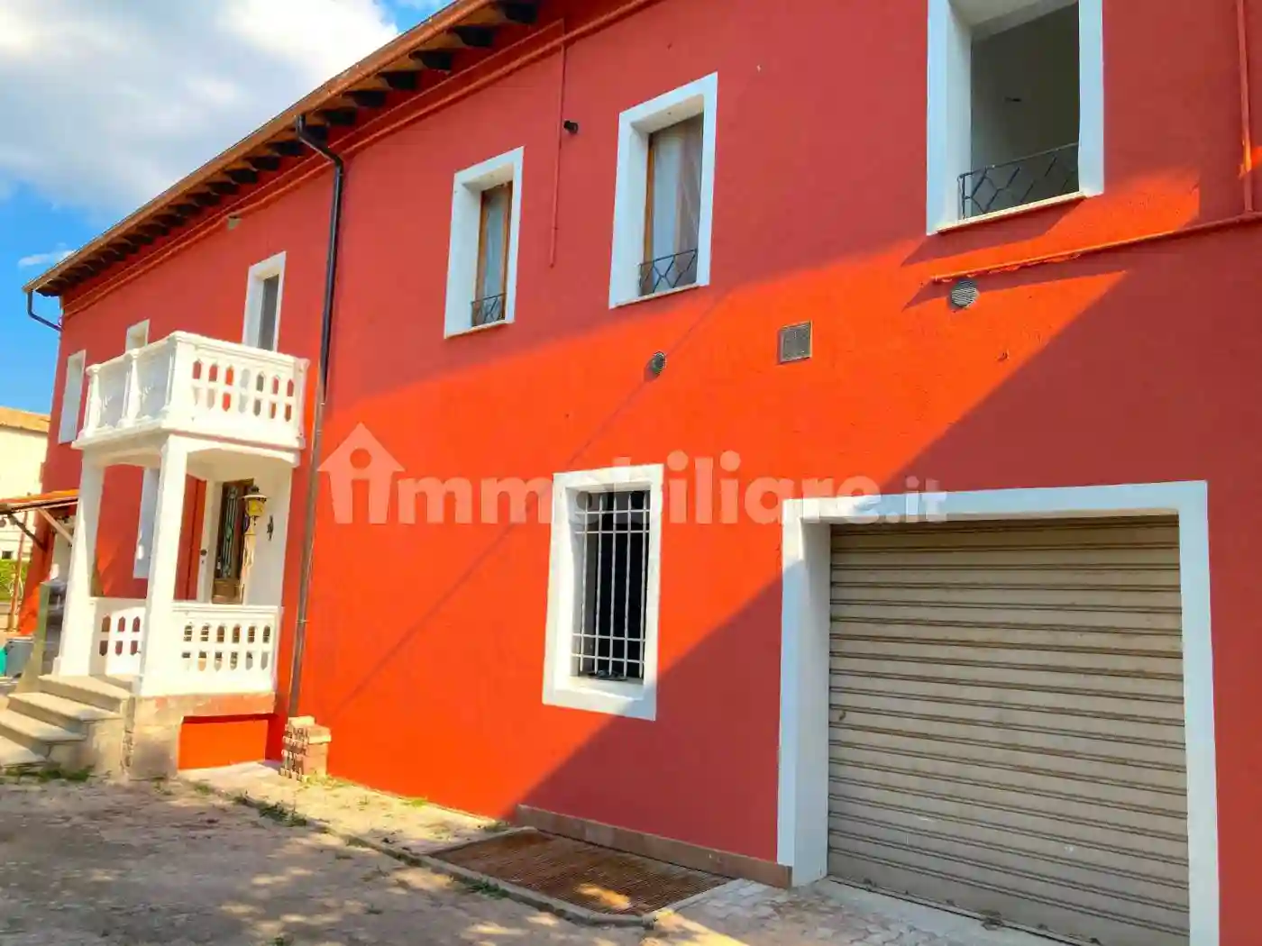 Casa indipendente - foto 4