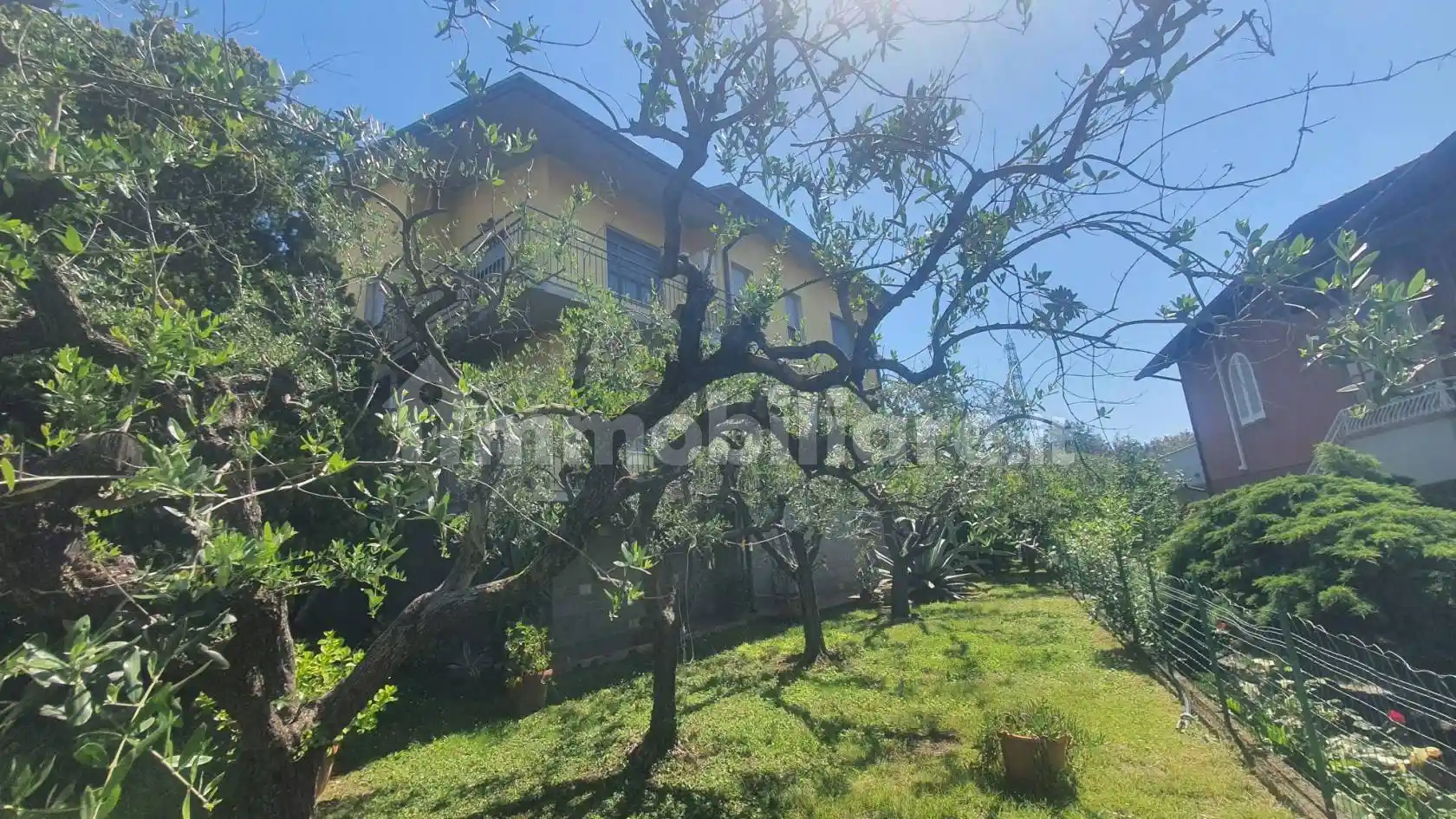 Villa in vendita a Santo Stefano di Magra