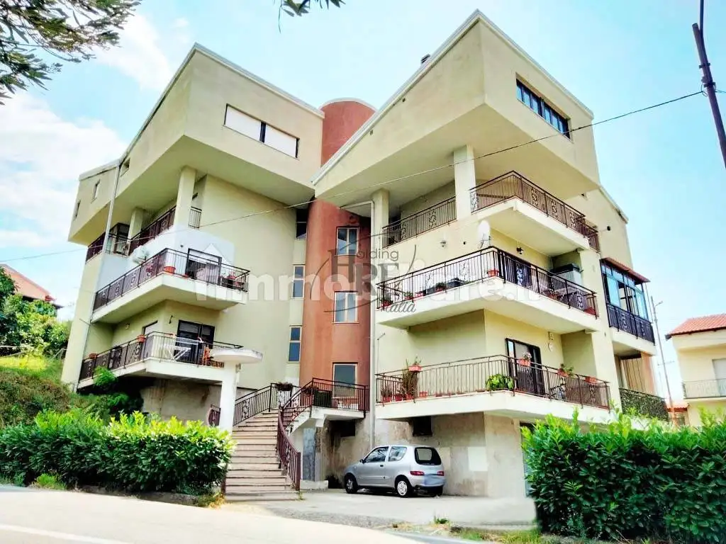 Appartamento in vendita a Dipignano